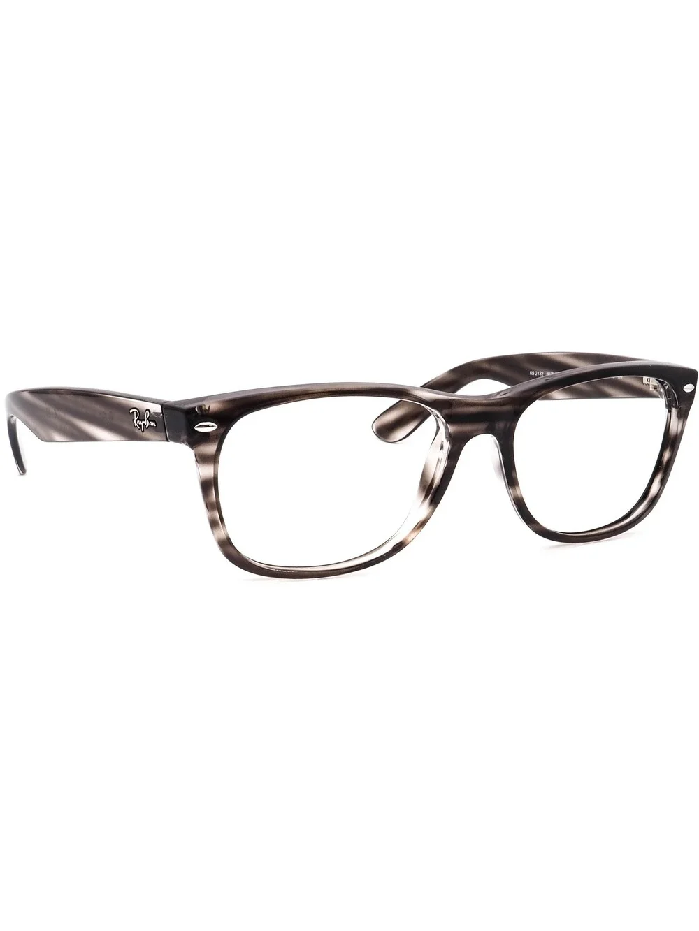 Ray-Ban RB 2132 New Wayfarer 6430/B1 Eyewear